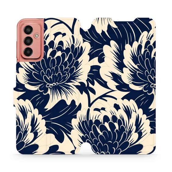 Hülle für Samsung Galaxy M13 - Farbe VA40S