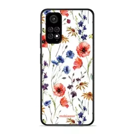 Hülle Glossy Case für Xiaomi Redmi Note 11 - Farbe G032G