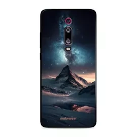 Hülle Glossy Case für Xiaomi Mi 9T Pro - Farbe G006G