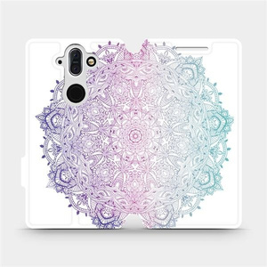 Hülle für Nokia 8 Sirocco - Farbe M008S