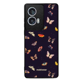 Hülle Glossy Case für Motorola Edge 50 Fusion - Farbe GP78G