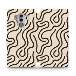 Hülle für Huawei Mate 10 Pro - Farbe VA60S