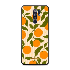 Hülle Glossy Case für Xiaomi Redmi 9 - Farbe GP82G