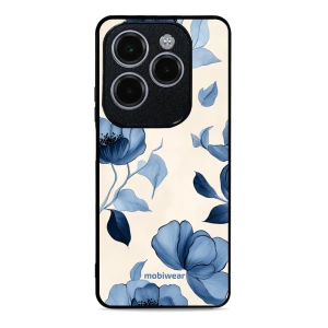 Hülle Glossy Case für Infinix HOT 40 Pro - Farbe GP73G
