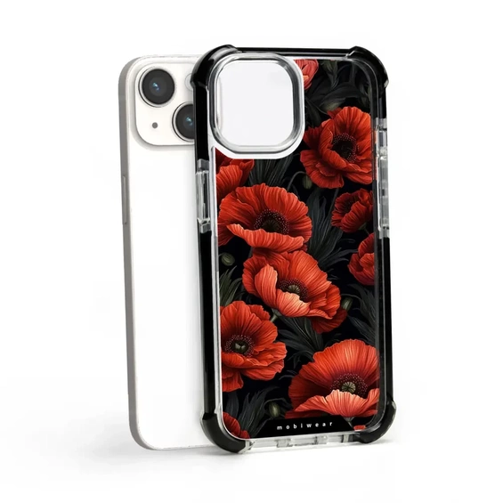 Hülle MagSafe Elite Bumper für Apple iPhone 14 Plus - Farbe D006D