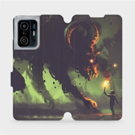 Hülle für Xiaomi 11T - Farbe VA08P