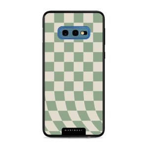 Hülle Glossy Case für Samsung Galaxy S10e - Farbe GA58G