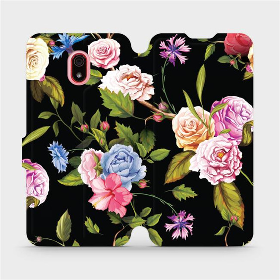 Hülle für Xiaomi Redmi 8A - Farbe VD07S