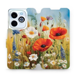 Hülle für Infinix Smart 8 - Farbe VP43S