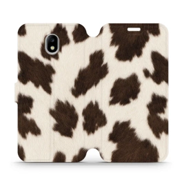 Hülle für Samsung Galaxy J7 2017 - Farbe V166S