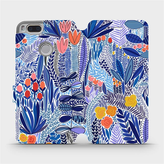 Hülle für Xiaomi Mi A1 - Farbe MP03P