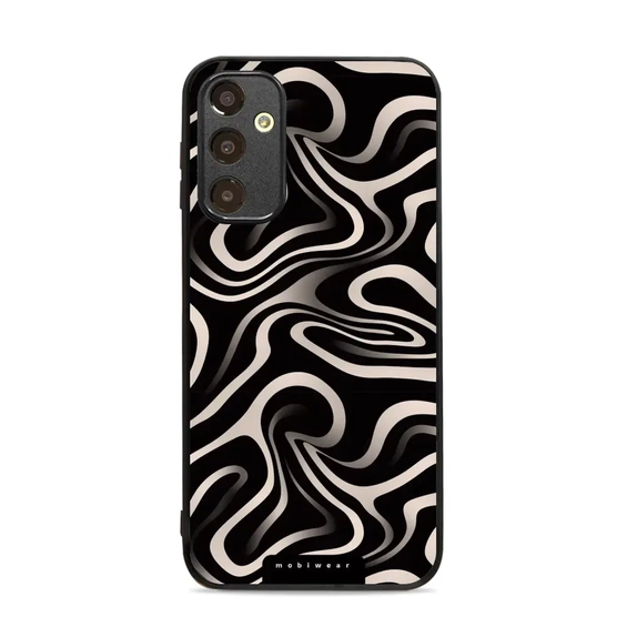 Hülle Glossy Case für Samsung Galaxy A25 5G - Farbe GA63G
