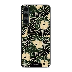 Hülle Glossy Case für Samsung Galaxy M55 5G - Farbe GA44G