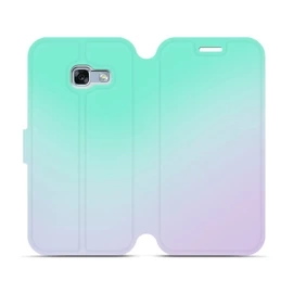 Hülle für Samsung Galaxy A3 2017 - Farbe VP63S