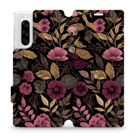 Hülle für Sony Xperia 5 - Farbe V170S