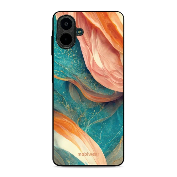 Hülle Glossy Case für Samsung Galaxy A07 - Farbe G025G