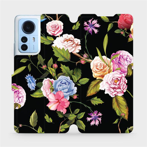 Hülle für Xiaomi 12 Pro - Farbe VD07S