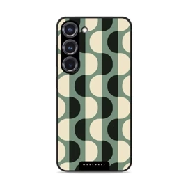 Hülle Glossy Case für Samsung Galaxy S23 Plus - Farbe GA56G