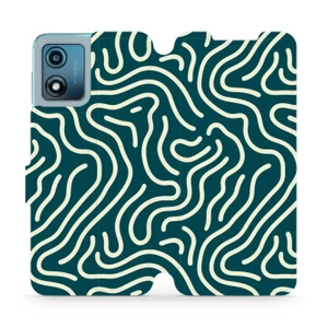 Hülle für Motorola Moto E13 - Farbe VA61S