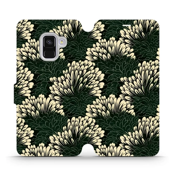 Hülle für Samsung Galaxy A8 2018 - Farbe VA45S