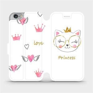 Hülle für Apple iPhone 6 - Farbe MH03S