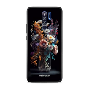 Hülle Glossy Case für Xiaomi Redmi 9 - Farbe G012G