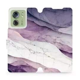 Hülle für Motorola Edge 40 - Farbe VP31S