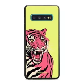 Hülle Glossy Case für Samsung Galaxy S10 - Farbe G051G