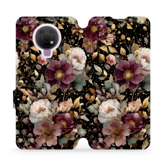Hülle für Nokia G10 - Farbe V169S