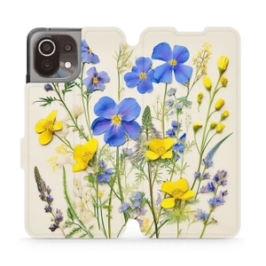 Hülle für Xiaomi 11 Lite 5G NE - Farbe VP41S