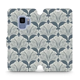 Hülle für Samsung Galaxy S9 - Farbe VA43S