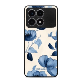 Hülle Glossy Case für Xiaomi POCO F6 Pro - Farbe GP73G