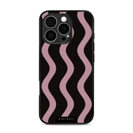 Hülle Glossy Case für Apple iPhone 16 Pro - Farbe GA54G