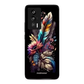 Hülle Glossy Case für Xiaomi POCO F5 Pro - Farbe G011G