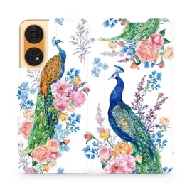 Hülle für OPPO Reno 8T 5G - Farbe MX08S