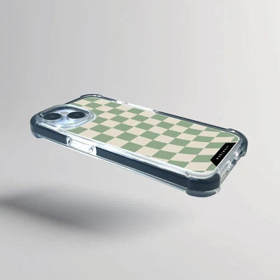 Hülle MagSafe Elite Bumper für Apple iPhone SE 2020 - Farbe DA58D