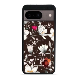 Hülle Glossy Case für Google Pixel 8 - Farbe GP72G