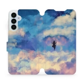 Hülle für Samsung Galaxy A25 5G - Farbe MR09S