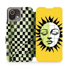 Hülle für Xiaomi Mi 11 Lite - Farbe VP56S