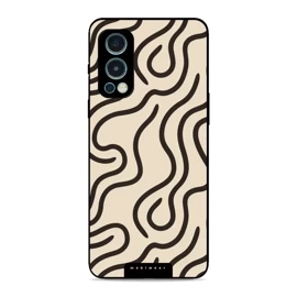 Hülle Glossy Case für OnePlus Nord 2 5G - Farbe GA60G