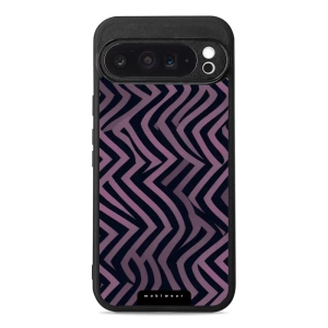 Hülle Glossy Case für Google Pixel 9 Pro XL - Farbe GA55G