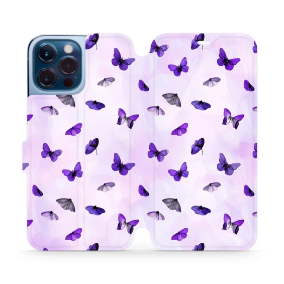 Hülle für Apple iPhone 13 Pro Max - Farbe VP76S