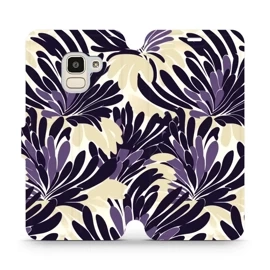 Hülle für Samsung Galaxy J6 2018 - Farbe VA47S