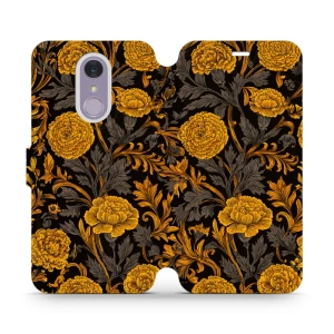 Hülle für LG Q7 - Farbe V173S