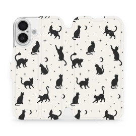 Hülle für Apple iPhone 16 - Farbe V162S