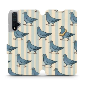 Hülle für Huawei Honor 20 - Farbe VP91S