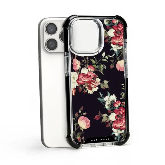 Hülle MagSafe Elite Bumper für Apple iPhone 15 Pro Max - Farbe D003D