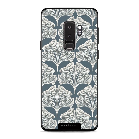 Hülle Glossy Case für Samsung Galaxy S9 Plus - Farbe GA43G