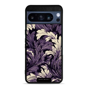 Hülle Glossy Case für Google Pixel 8 Pro - Farbe GA46G