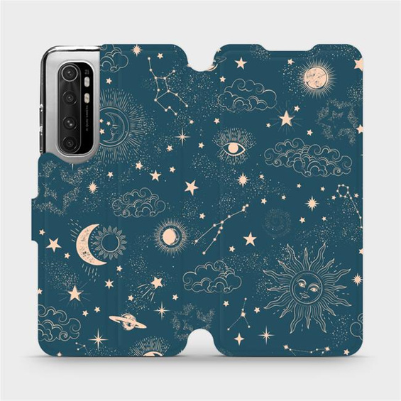 Hülle für Xiaomi Mi Note 10 Lite - Farbe VP14S